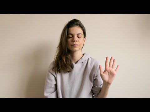 Meditate with Me: Presence D with Sovereignty