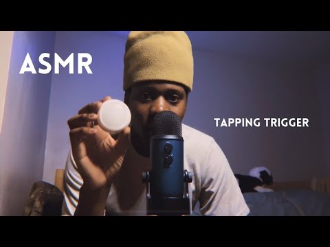 ASMR Tapping For Endless Tingles