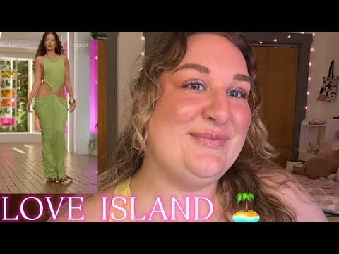 ASMR | Love Island USA Week 5 Recap & Ramble 🏝️💞