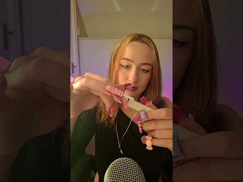 #asmrmakeup