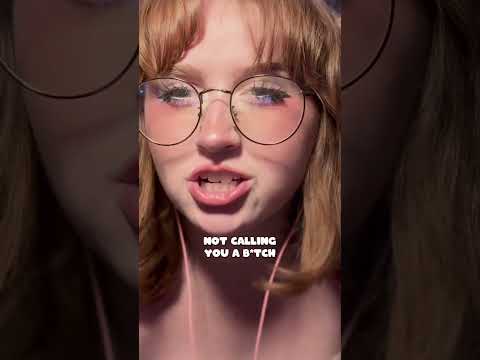 ASMR Roleplay | She Doesn’t Owe You Anything Just Because You Were “Nice”