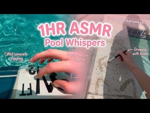 1HR ASMR | For deep sleep in 5 minutes