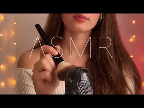 2 Hours of Relaxing ASMR Sounds • No Talking