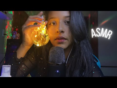 ASMR: você precisa dormir mas não tem fone de ouvido