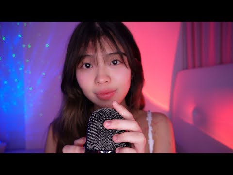 ASMR Sleep IMMEDIATELY with the SLEEPIEST sounding triggers!