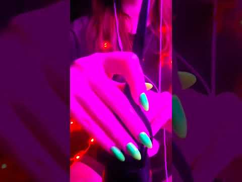 ASMR Brushing #asmr #asmrvideo #brush
