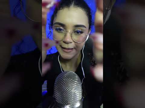 ASMR- tesourinha