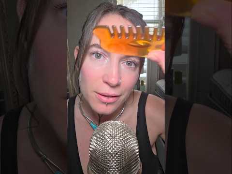 Lets relax you on this hot summer day! #asmr