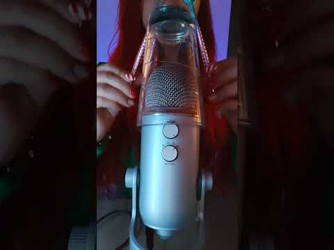 Este increíble sonido te hará volver a sentir ASMR #asmr #shorts