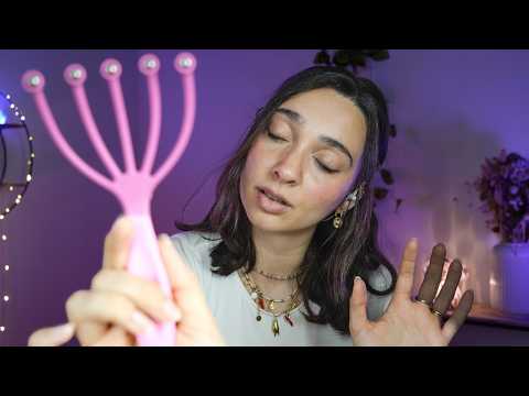 ASMR MA È SEMPRE PIÙ DIFFICILE RESISTERE ✨ 10 Livelli