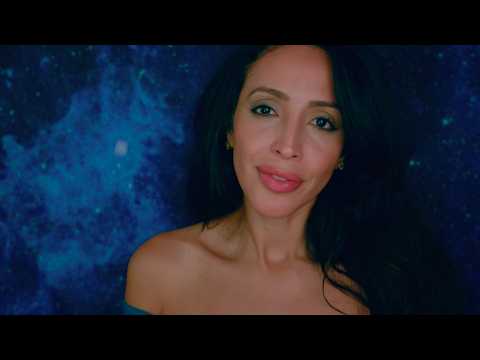 Drift into Deep Sleep & Confidence | ASMR Hypnosis | Hand Fixation | Fractionation | Soft Spoken