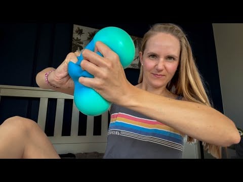 RARE AGGRESSIVE triggers 🌶️ gripping, massaging, rubbing asmr triggers
