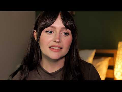 ASMR A New Start, The Truth & A Thank You