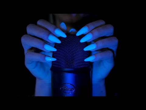 ASMR PARA ARREPIAR SEU CÉREBRO 🧠 (com chuva real)