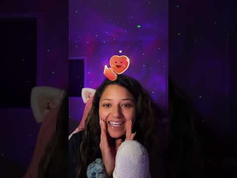 ASMR FOR SLEEP ANS RELAXATION 😴 2+ HOURS OF SLEEPY TINGLES 🌠🌌🛸