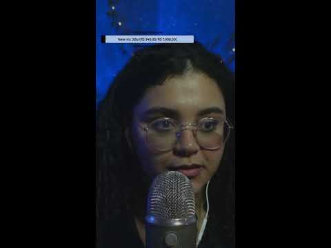 Asmr !