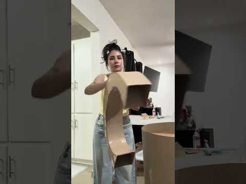 Taza de café GIGANTE #giant #diy