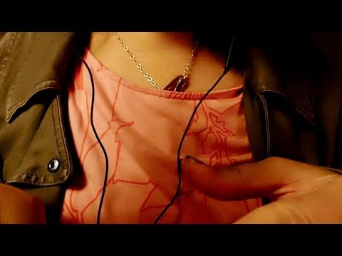Preparing Invisible Food | Making An Entire Thanksgiving (US American) Meal from Scratch (ASMR)