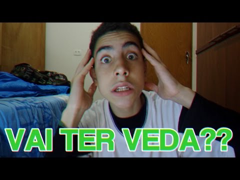 10 MIL INSCRITOS - VAI TER VEDA?