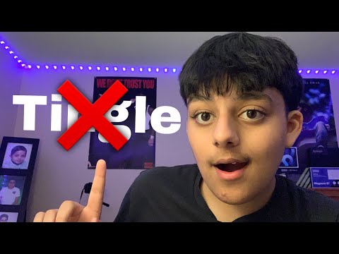 ASMR Try Not To Tingle