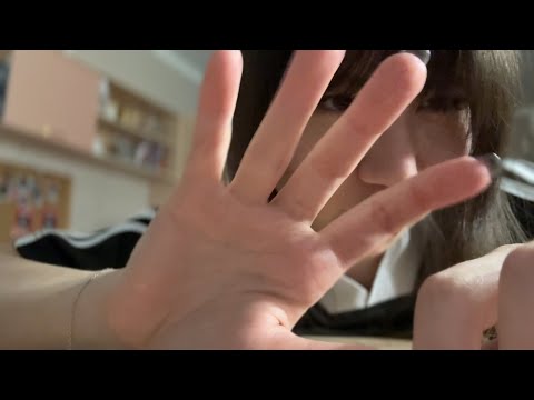 быстрый и агрессивный lofi-asmr БЕЗ смс,  регистрации и СЛОВ😴 99,9% мурашки 