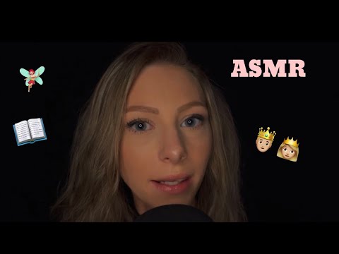 ASMR• 2 STUNDEN Märchen Vorlesen•