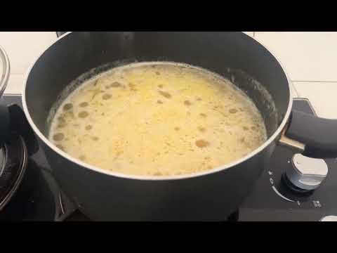 ￼ASMR SOFT SPOKEN RECETA GUIADA 