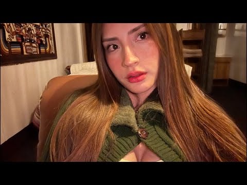 Ximena ASMR está en vivo