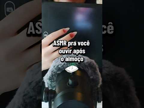 Rabiscando pra te causar Sono após o almoço 😌💤 #asmr