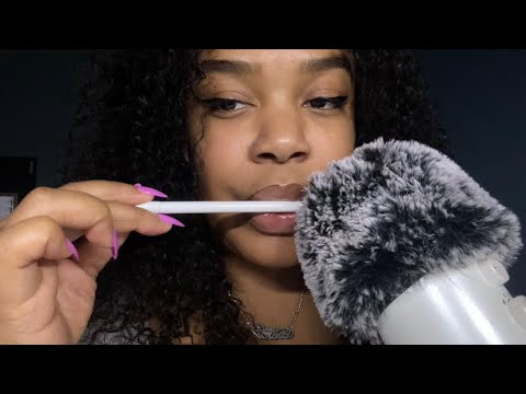 ASMR | Nom Nom 🍽️ | brieasmr