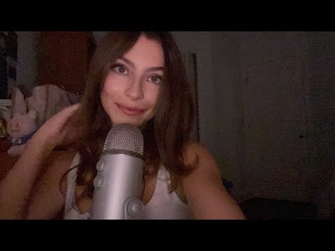 ASMR Mouth Sounds