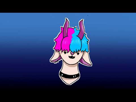 Cotton The Cow Gives You Kisses #asmr #furry #cow