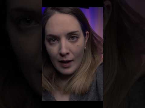 ASMR Scalp & Hair Care Routine for Sleep