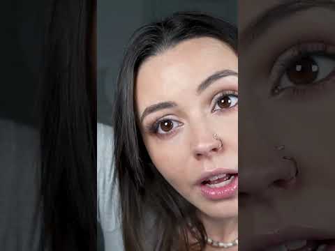Blow Drying Your Hair ASMR #micblowing #asmr  #tingles #tapping #whispering