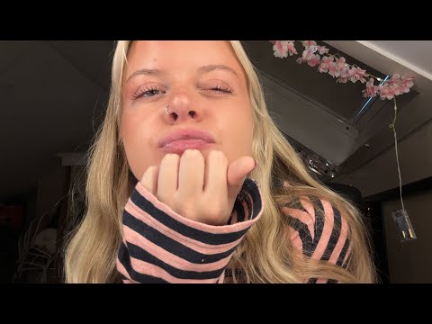 Fast Lofi Triggers!! +yapping