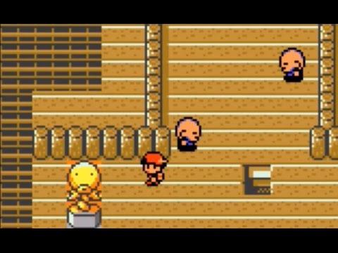 Pokémon Argent (Vidéo n°5)- Gaming / ASMR Français
