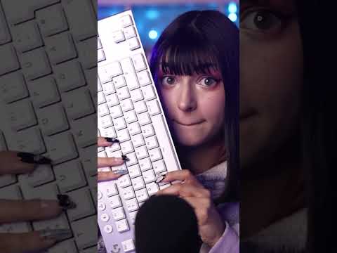 Do you like button sounds?  #asmr # #tingles #relax