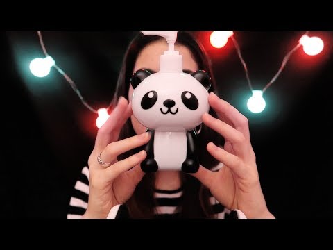 ASMR Pop: Você vai dormir em 15 minutos com esse vídeo!