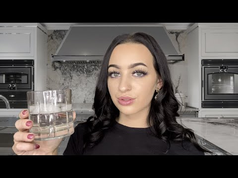 [ASMR] Snobby Rich Mom, Messy Gossip RP | Diamond ASMR