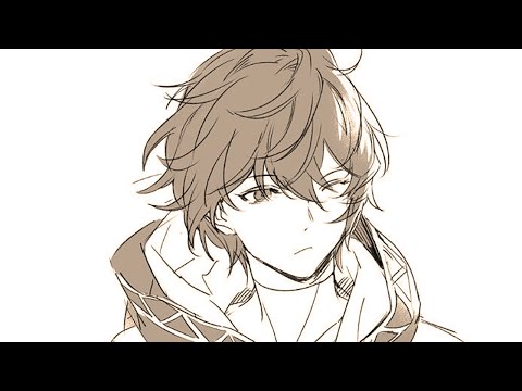 ASMR Jealous Boyfriend Won't Admit It Roleplay