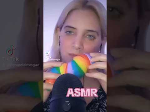 ASMR GUSANO 🐛 #asmr #asmrrelax #asmrtriggers #asmrsonidos #asmrsounds #asmrdormir #asmrrelajante