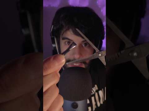 el primero que se DUERMA es GAY :3 #asmr