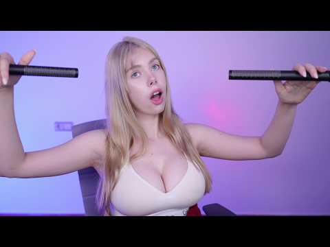 MI AMOR, DEJAME RECORDARTE LO VALIOSO QUE ERES / ROLEPLAY NOVIA ASMR