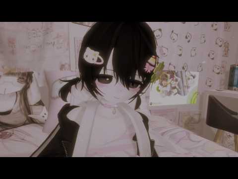 ARREGLADO 💕🫂Tu mejor amiga de la escuela 🏫🎒 te consuela y da animos ❤️ ! 🎤Soft Spoken VRCHAT ASMR 🥰