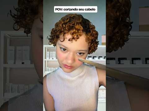 POV: cortando seu cabelo #asmr #pov #roleplayasmr #asmrvideo #asmrsounds #shots