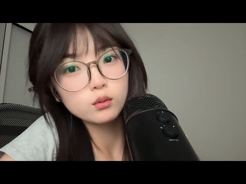 ASMR Ear Massage & More/ 😘