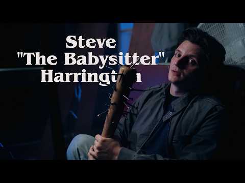 Steve Harrington Rambling | Stranger Things ASMR (Season 2, Soft Spoken, Personal Attention)