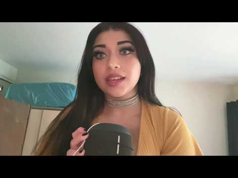 ASMR|| ROLEPLAY MAESTRA DE INGLÉS ONLINE