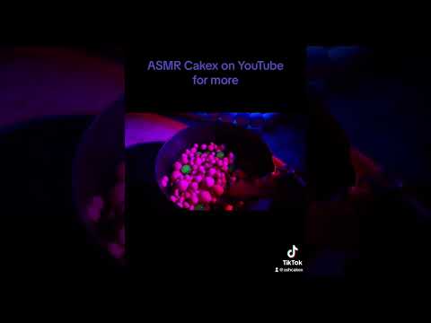 Wood soup asmr! #asmr