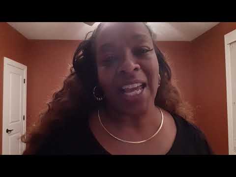 Asmr- gentle whispering Health talk Face Reading Book